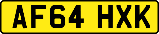 AF64HXK