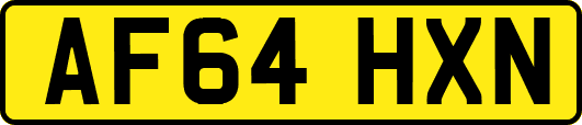 AF64HXN