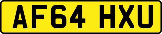 AF64HXU