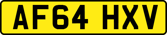 AF64HXV