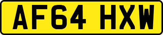 AF64HXW