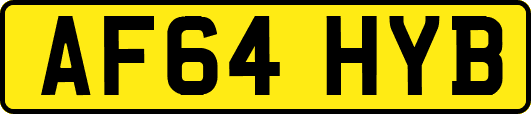 AF64HYB