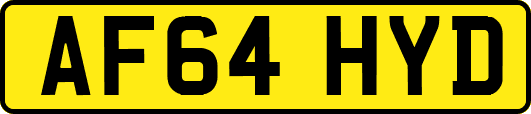 AF64HYD