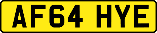 AF64HYE