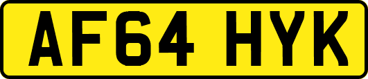 AF64HYK