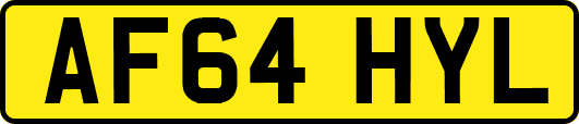 AF64HYL