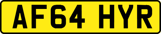 AF64HYR