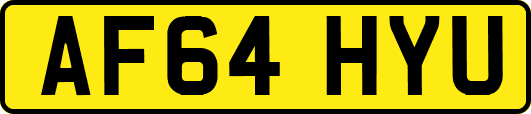 AF64HYU