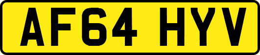 AF64HYV
