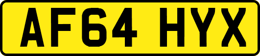 AF64HYX