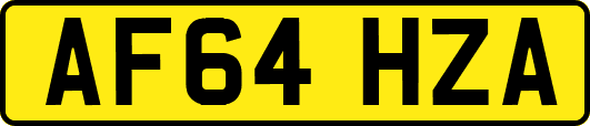 AF64HZA