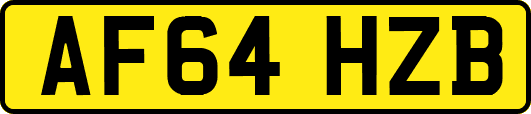 AF64HZB