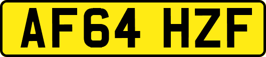 AF64HZF