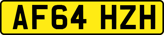 AF64HZH