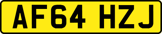 AF64HZJ