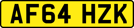 AF64HZK