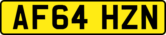 AF64HZN