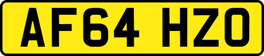 AF64HZO