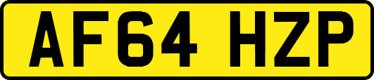 AF64HZP