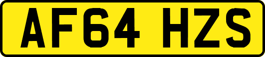 AF64HZS