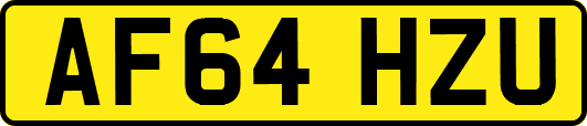 AF64HZU