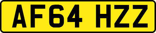 AF64HZZ