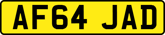 AF64JAD
