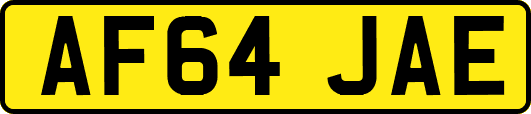AF64JAE