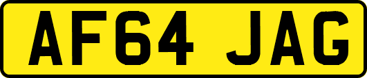 AF64JAG