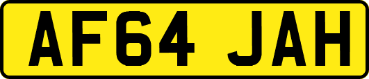 AF64JAH