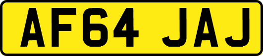 AF64JAJ