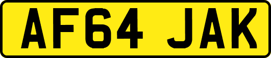 AF64JAK