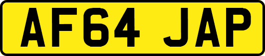 AF64JAP