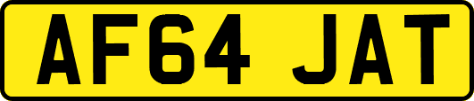 AF64JAT