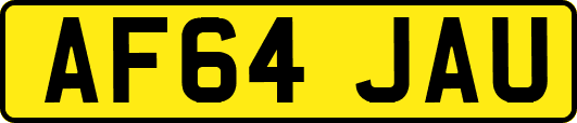 AF64JAU