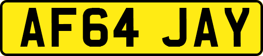 AF64JAY