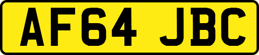 AF64JBC