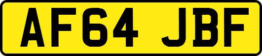 AF64JBF