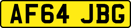AF64JBG