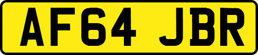 AF64JBR