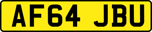 AF64JBU