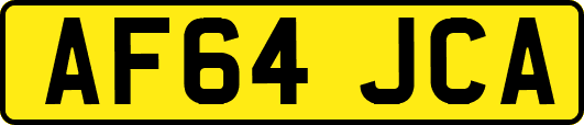 AF64JCA