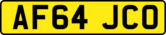AF64JCO