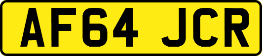 AF64JCR