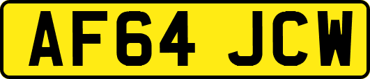 AF64JCW