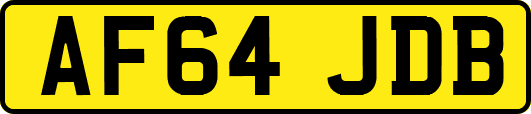 AF64JDB
