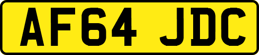 AF64JDC