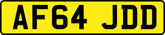 AF64JDD