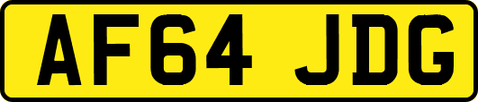 AF64JDG