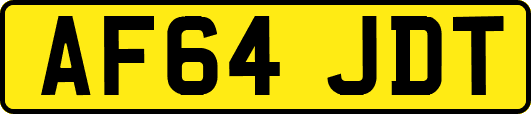 AF64JDT